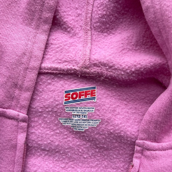 zip-up 💓 - Picture 3 of 3